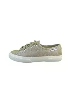 Кроссовки Superga, серебряный