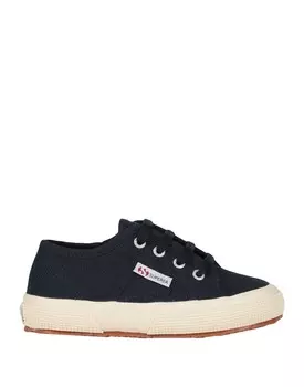 Кроссовки Superga, синий