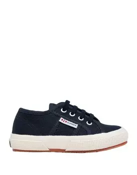 Кроссовки Superga, синий