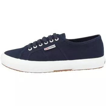Кроссовки Superga, синий