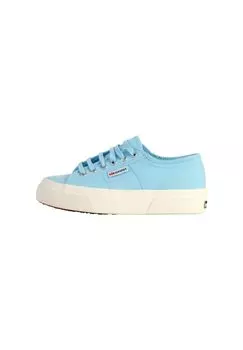 Кроссовки Superga, синий