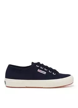 кроссовки Superga, синий/темно-синий