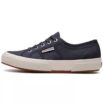 Кроссовки Superga, синий/темно-синий
