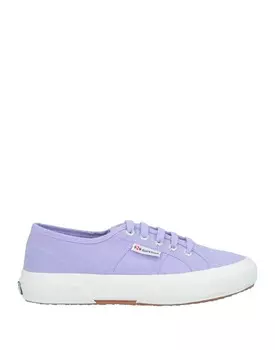 Кроссовки Superga, сирень