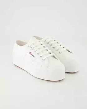 Кроссовки Superga Sneaker, белый