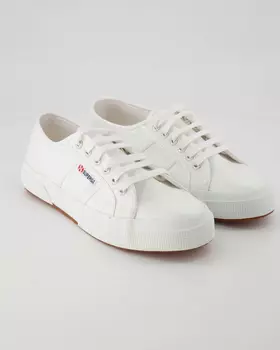Кроссовки Superga Sneaker, белый