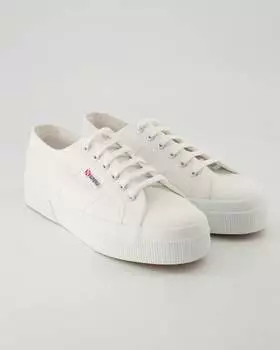 Кроссовки Superga Sneaker, белый