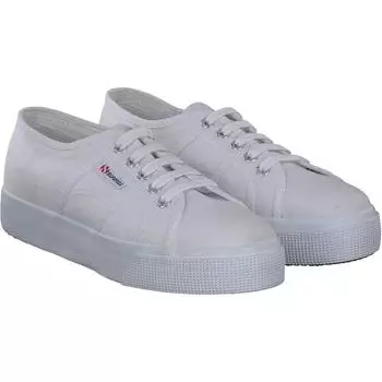 Кроссовки Superga Sneaker, белый