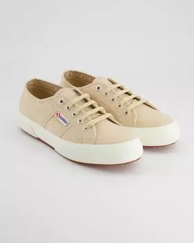 Кроссовки Superga Sneaker, бежевый