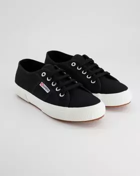 Кроссовки Superga Sneaker, черный