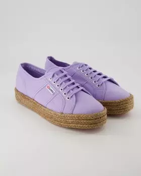 Кроссовки Superga Sneaker, фиолетовый