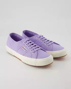 Кроссовки Superga Sneaker, фиолетовый