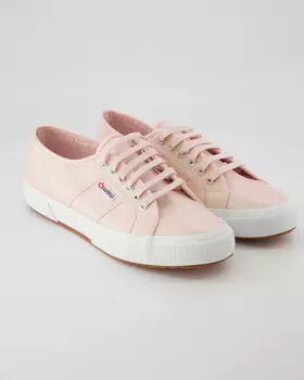 Кроссовки Superga Sneaker, розовый