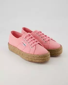 Кроссовки Superga Sneaker, розовый