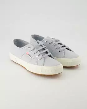 Кроссовки Superga Sneaker, серый