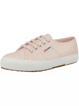 Кроссовки SUPERGA Sneakers 2750 Cotu Classic, цвет Rose