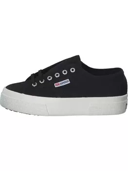 Кроссовки SUPERGA Sneakers, черный