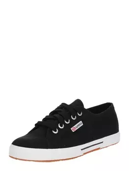 Кроссовки SUPERGA Sneakers Cotu, черный