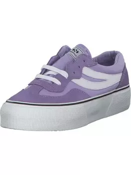 Кроссовки SUPERGA Sneakers, цвет Lavender