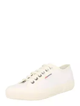 Кроссовки SUPERGA Sneakers Emily, белый