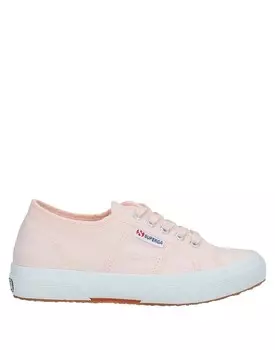 Кроссовки Superga, светло-розовый