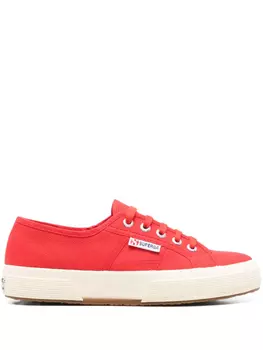 Кроссовки Superga The Classic 2750, красный