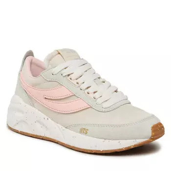 Кроссовки Superga Training, бежевый