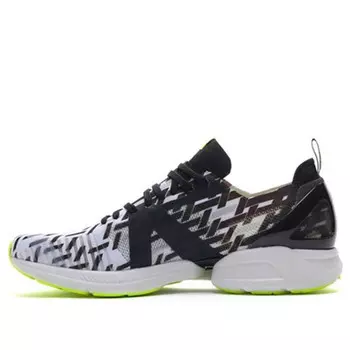 Кроссовки суперлегкие 16 Li-Ning, черный