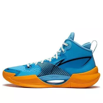 Кроссовки суперлегкие 2022 Li-Ning, синий