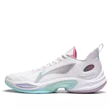 Кроссовки суперлегкие 2024 Li-Ning, белый