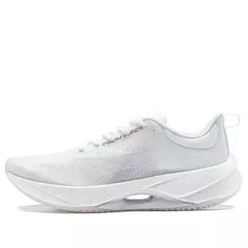 Кроссовки суперлегкие 21 Li-Ning, белый