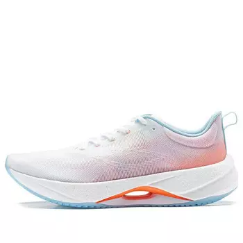 Кроссовки суперлегкие 21 Li-Ning, белый