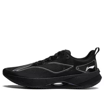 Кроссовки суперлегкие 21 Li-Ning, черный