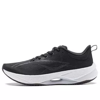 Кроссовки суперлегкие 21 Li-Ning, черный