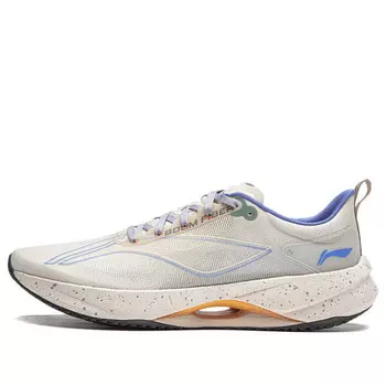 Кроссовки суперлегкие 21 Li-Ning, серый