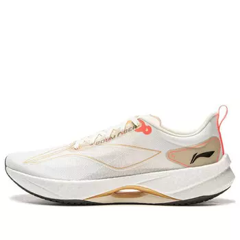 Кроссовки суперлегкие 21 Li-Ning, серый