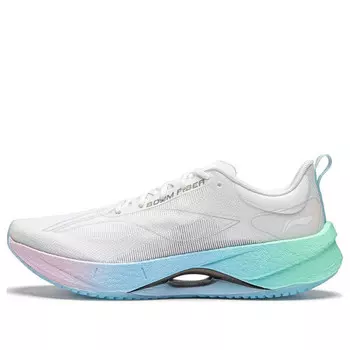 Кроссовки суперлегкие 21 Li-Ning, серый