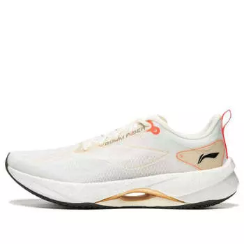 Кроссовки суперлегкие 21 Li-Ning, серый