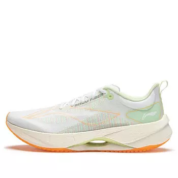 Кроссовки суперлегкие 21 Li-Ning, зеленый