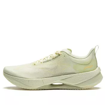 Кроссовки суперлегкие 21 Li-Ning, зеленый