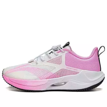 Кроссовки суперлегкие Li-Ning, белый
