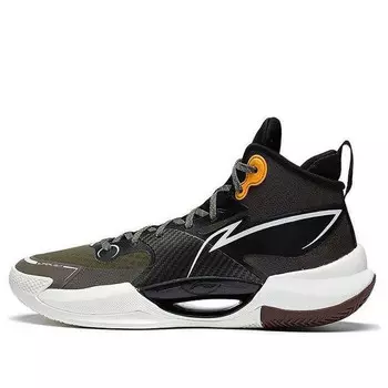Кроссовки суперлегкие Li-Ning, черный