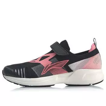 Кроссовки суперлегкие xvi Li-Ning, черный