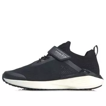 Кроссовки суперлегкие xvii Li-Ning, черный