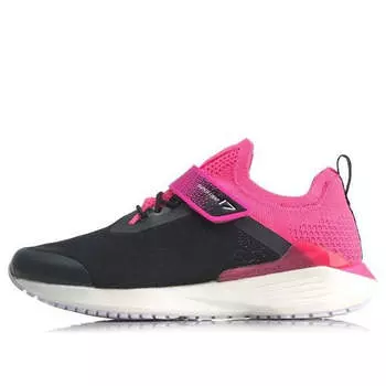 Кроссовки суперлегкие xvii Li-Ning, черный