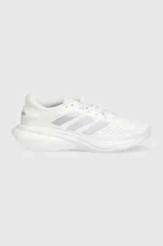 Кроссовки Supernova 2 adidas, белый