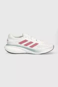 Кроссовки Supernova 2 adidas, белый