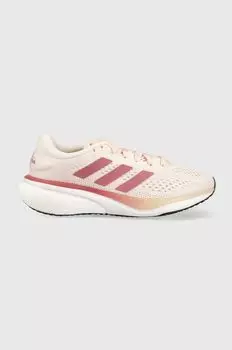 Кроссовки SUPERNOVA 2 adidas, розовый