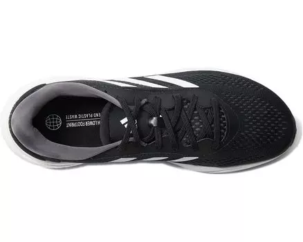 Кроссовки Supernova 2 adidas Running, черный