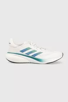 Кроссовки Supernova 3 adidas, белый